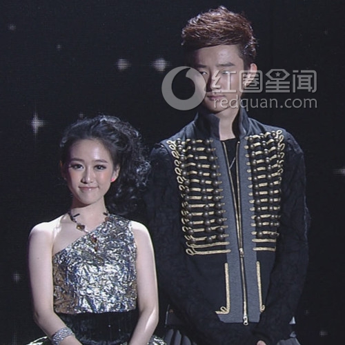 刘美含为什么不火 刘美含的男朋友是谁