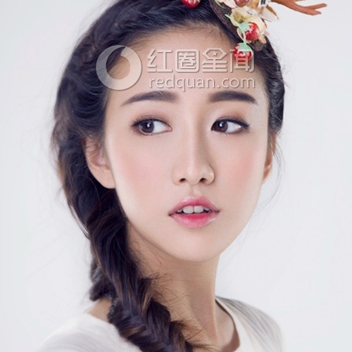 刘美含为什么不火 刘美含的男朋友是谁