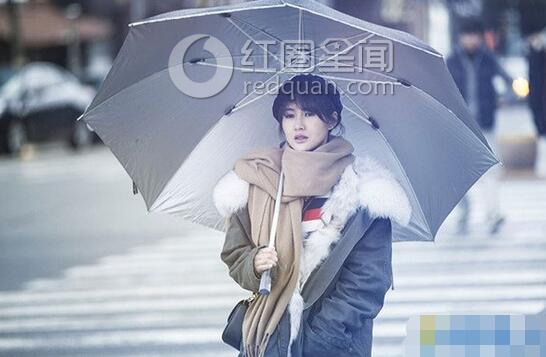 陈燃个人资料大盘点 陈燃演过的电视剧有哪些