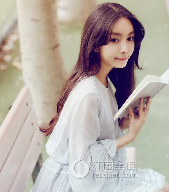马梦乔三围是多少 马梦乔究竟整容了吗