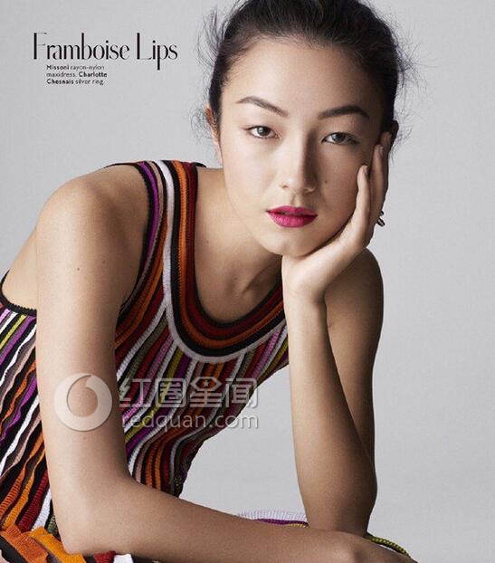 刘承羽是男是女 刘承羽个人资料家庭背景曝光