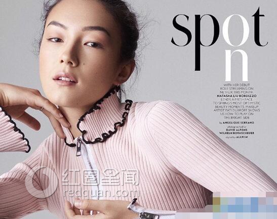 刘承羽是男是女 刘承羽个人资料家庭背景曝光