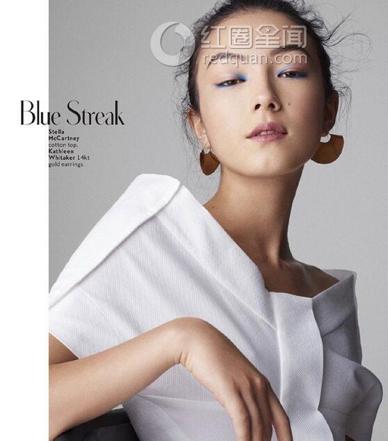 刘承羽是男是女 刘承羽个人资料家庭背景曝光