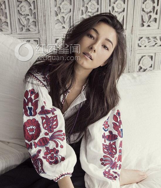 刘承羽是男是女 刘承羽个人资料家庭背景曝光