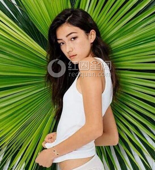 刘承羽是男是女 刘承羽个人资料家庭背景曝光