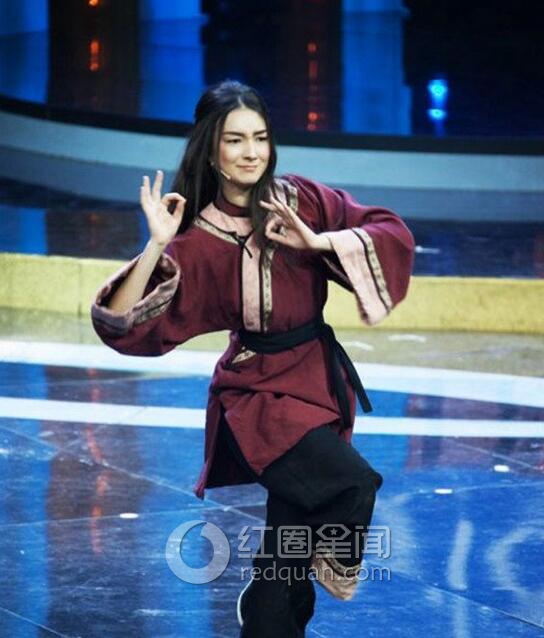 刘承羽是男是女 刘承羽个人资料家庭背景曝光