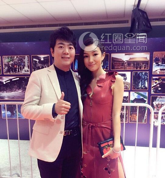 刘承羽是男是女 刘承羽个人资料家庭背景曝光