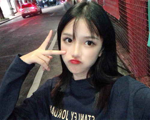 张弛校长的女朋友是谁 自曝和董一涵恋爱被追问王逗逗