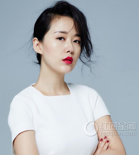 颜丹晨到底有没有结婚 颜丹晨和陈昊如何认识