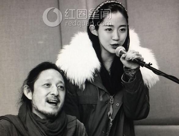 三宝老师女朋友万千惠黑历史揭秘 万千惠胸有多大