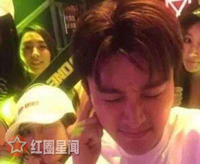 贾乃亮pgone什么关系 解读贾乃亮为什么帮pgone