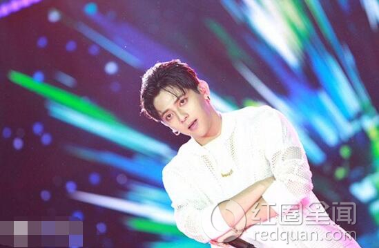 符龙飞是富二代吗 符龙飞女朋友是谁