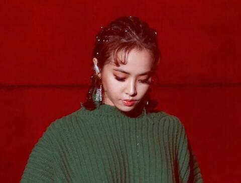 蔡依林为什么叫jolin jolin中文是什么意思