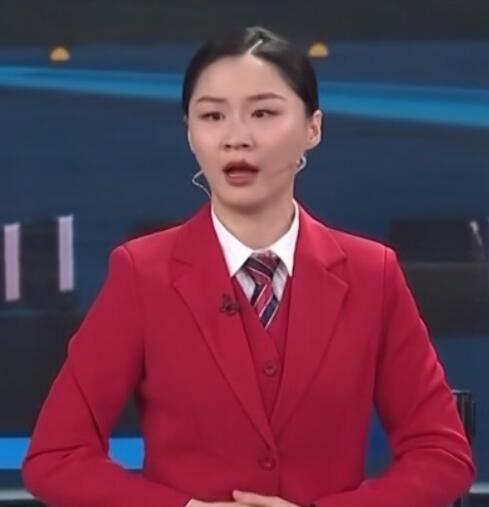 金婧怎么红的 拥有有趣的灵魂备受观众喜爱