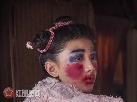 奇门遁甲周冬雨演的是什么 是一只凤凰可以加血的鸟