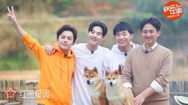 向往的生活第二季拍摄地桐庐在哪 范仲淹都称赞的潇洒桐庐好美