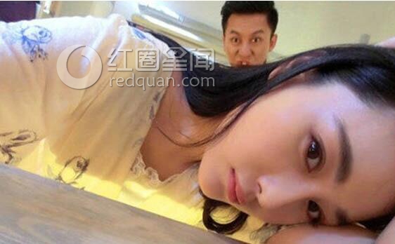 张馨予晒亲情遭到网友讥讽 张馨予名声为什么不好