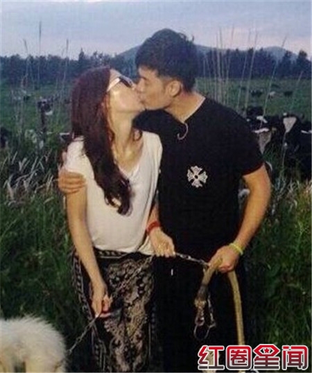 陈赫哽咽道歉离婚后坦白真相 许婧怀孕即将临产是真的吗