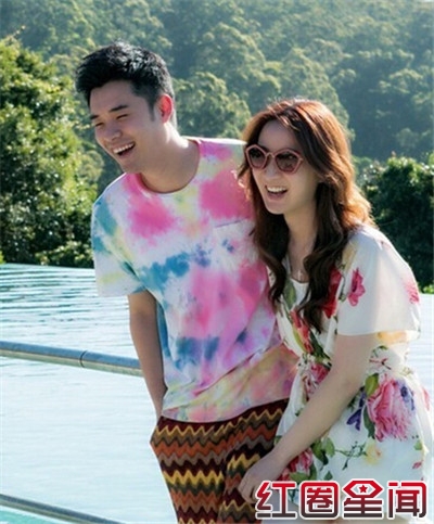 陈赫哽咽道歉离婚后坦白真相 许婧怀孕即将临产是真的吗