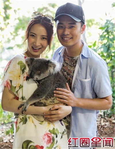 陈赫哽咽道歉离婚后坦白真相 许婧怀孕即将临产是真的吗