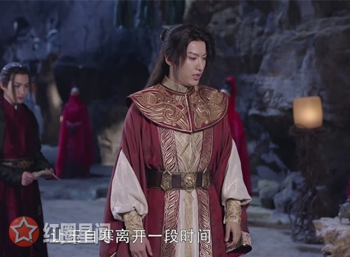烈火如歌暗夜罗和如歌什么关系 暗夜罗恨如歌吗