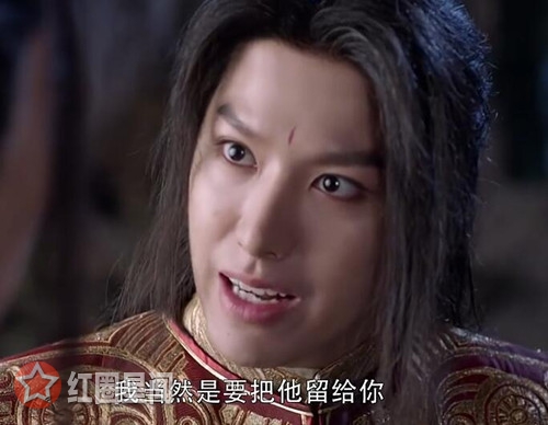 烈火如歌暗夜罗和如歌什么关系 暗夜罗恨如歌吗