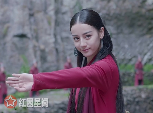 烈火如歌暗夜罗和如歌什么关系 暗夜罗恨如歌吗