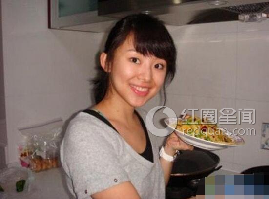 潘晓婷有男朋友吗 潘晓婷家庭背景揭秘