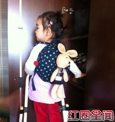 张嘉译女儿私房照曝光 揭张嘉译老婆王海燕个人资料照片