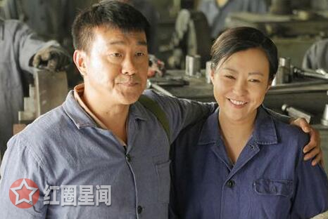 情满四合院傻柱和谁在一起了 傻柱傻人有傻福