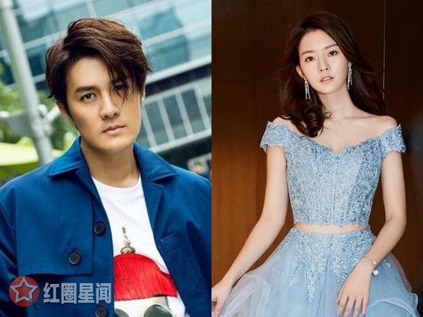 陈语安吴克群怎么认识的 吴克群女朋友陈语安吗