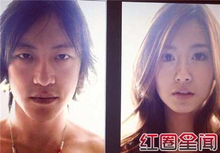 张子萱老公吸烟晒性感肌肉照曝光 杨一柳打人被拘的原因真相
