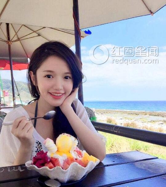 林妍柔性感照 夏日甜心林妍柔曝光