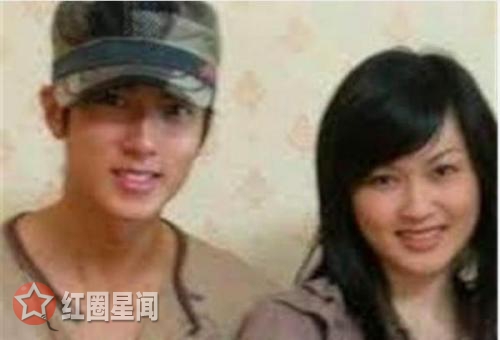 吴尊老婆林丽莹好看吗 吴尊家庭背景令人吃惊