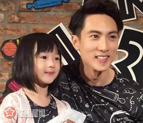 吴尊老婆林丽莹好看吗 吴尊家庭背景令人吃惊