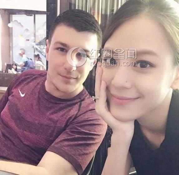 江语晨男友家境富裕吗 江语晨周杰伦分手原因