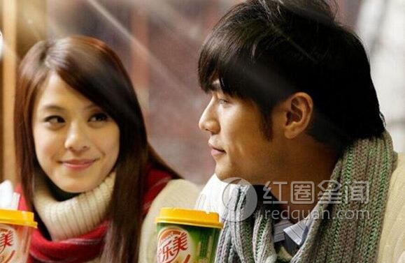 江语晨男友家境富裕吗 江语晨周杰伦分手原因