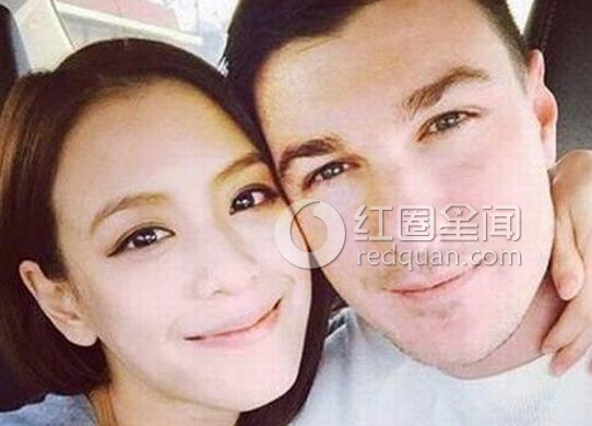 江语晨男友家境富裕吗 江语晨周杰伦分手原因