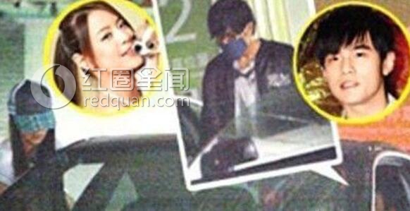 江语晨男友家境富裕吗 江语晨周杰伦分手原因