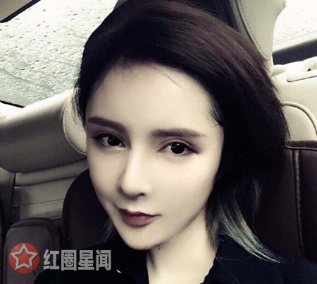 沉珂和老公离婚了吗 微博自曝感情出现问题