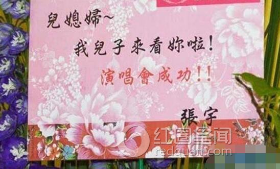 张宇他儿子叫啥 张宇儿子与邓紫棋什么关系