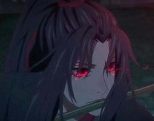 魔道祖师羡云篇讲的什么 羡云分别指的是什么