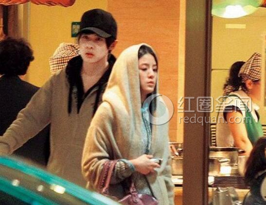 江语晨男友家境富裕吗 江语晨周杰伦分手原因