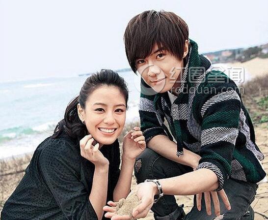 江语晨男友家境富裕吗 江语晨周杰伦分手原因