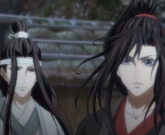魔道祖师羡云篇讲的什么 羡云分别指的是什么