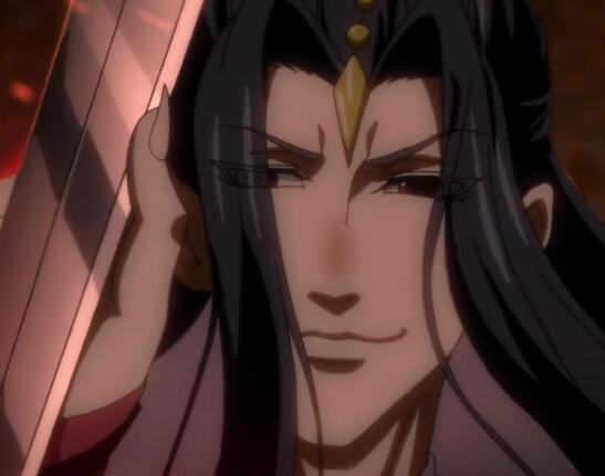 魔道祖师羡云篇讲的什么 羡云分别指的是什么