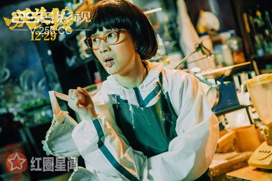快乐大本营papi酱第几期 papi酱上快乐大本营有啥惊喜