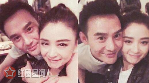 王凯的女朋友是蒋欣吗 王凯为什么不澄清和蒋欣绯闻