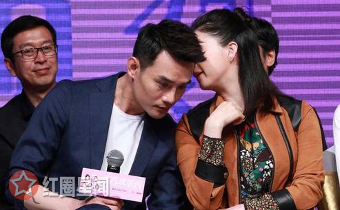 王凯的女朋友是蒋欣吗 王凯为什么不澄清和蒋欣绯闻