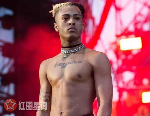 XXXtentacionȥ�� 20������ߺ����ǹɱ